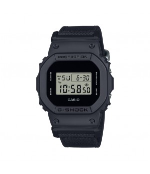 Ceas Barbati, Casio G-Shock, Digital DW-5600BCE-1ER