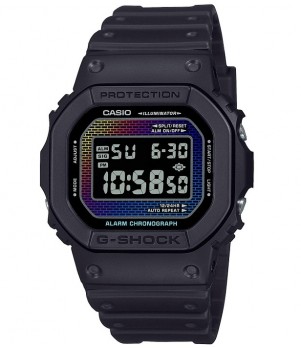 Ceas Barbati, Casio G-Shock, The Origin DW-5600RW-1ER