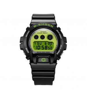 Ceas Barbati, Casio G-Shock, Limited DW-6900RCS-1ER