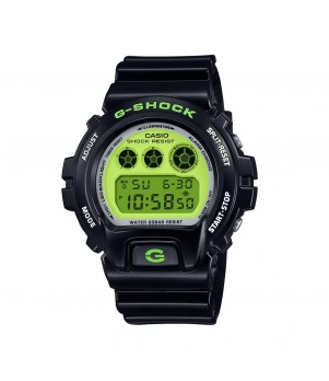 Ceas Barbati, Casio G-Shock, Limited DW-6900RCS-1ER