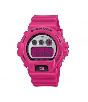 Ceas Barbati, Casio G-Shock, Limited DW-6900RCS-4ER