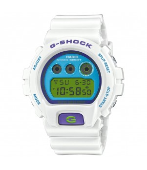 Ceas Barbati, Casio G-Shock, Limited DW-6900RCS-7ER