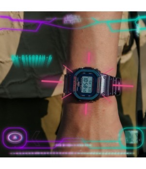 Ceas Barbati, Casio G-Shock, The Origin DW-B5600AH-6ER