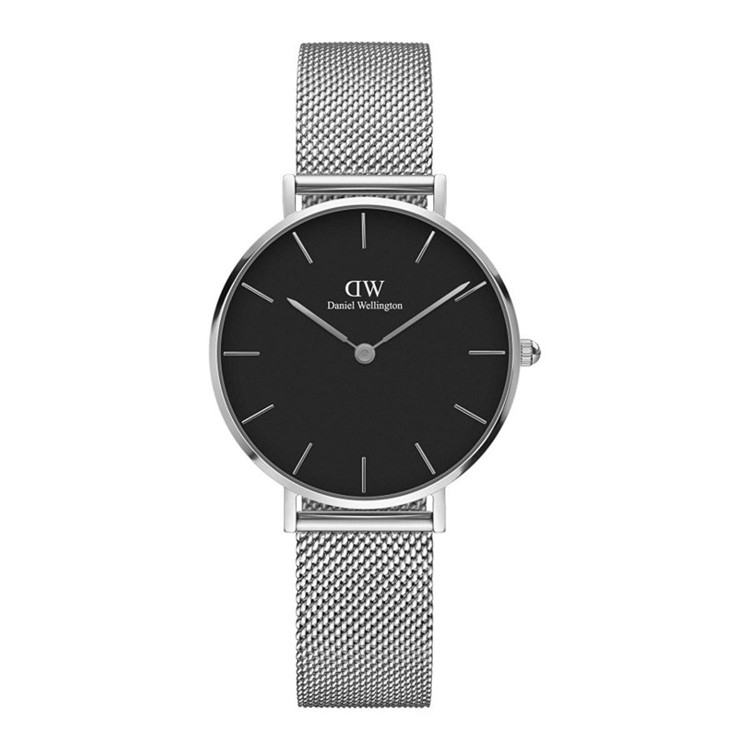 Ceas Dama, Daniel Wellington, Classic Petite Sterling DW00100162 Ceas Dama, Daniel Wellington, Classic Petite Sterling DW00100162