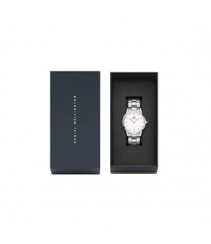 Ceas Daniel Wellington, ICONIC Link DW00100203 Ceas Daniel Wellington, ICONIC Link DW00100203