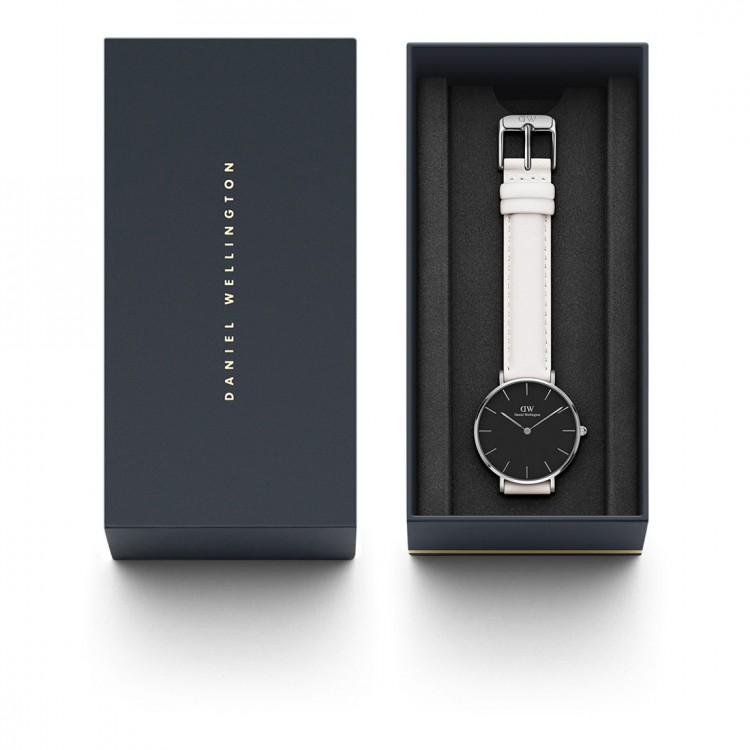 Ceas Dama, Daniel Wellington, Petite Bondi DW00100284 Ceas Dama, Daniel Wellington, Petite Bondi DW00100284