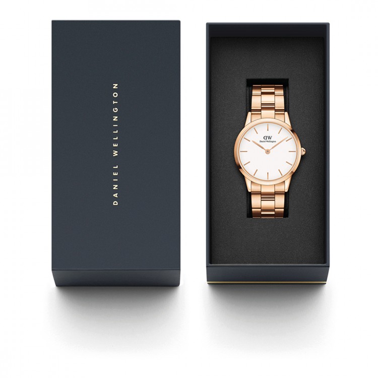 Ceas Daniel Wellington, ICONIC Link DW00100343