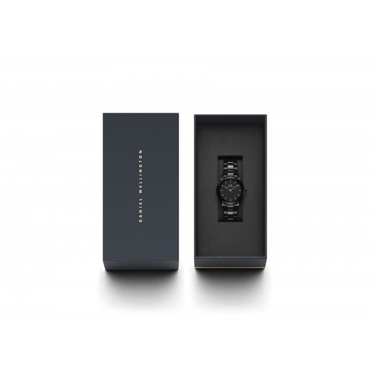 Ceas Dama, Daniel Wellington, Quadro DW00100415 Ceas Dama, Daniel Wellington, Quadro DW00100415