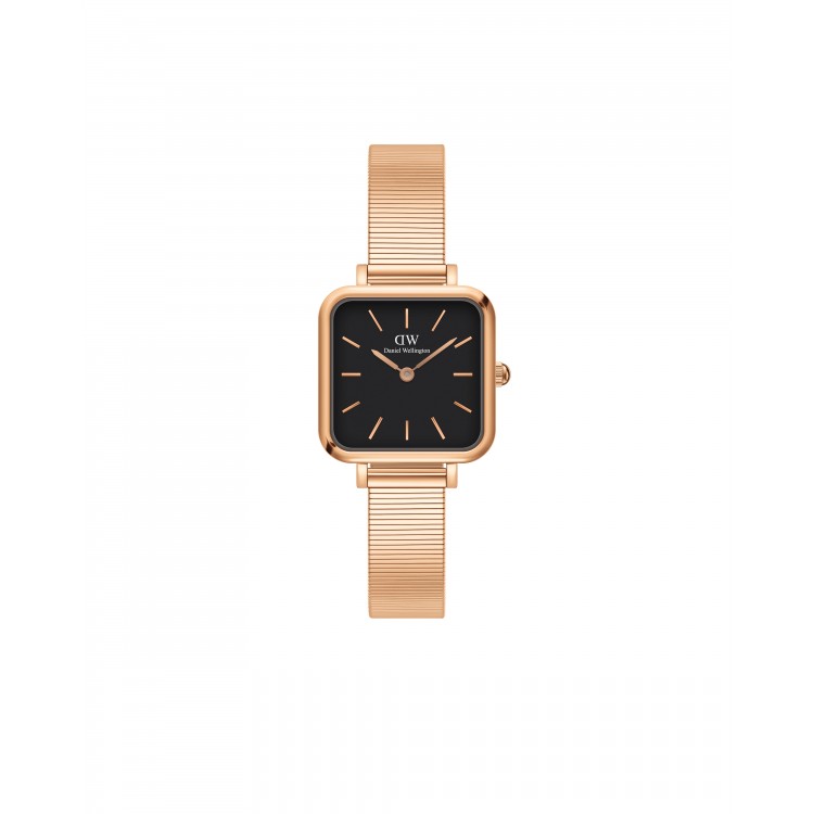 Ceas Dama, Daniel Wellington, Quadro DW00100518 Ceas Dama, Daniel Wellington, Quadro DW00100518
