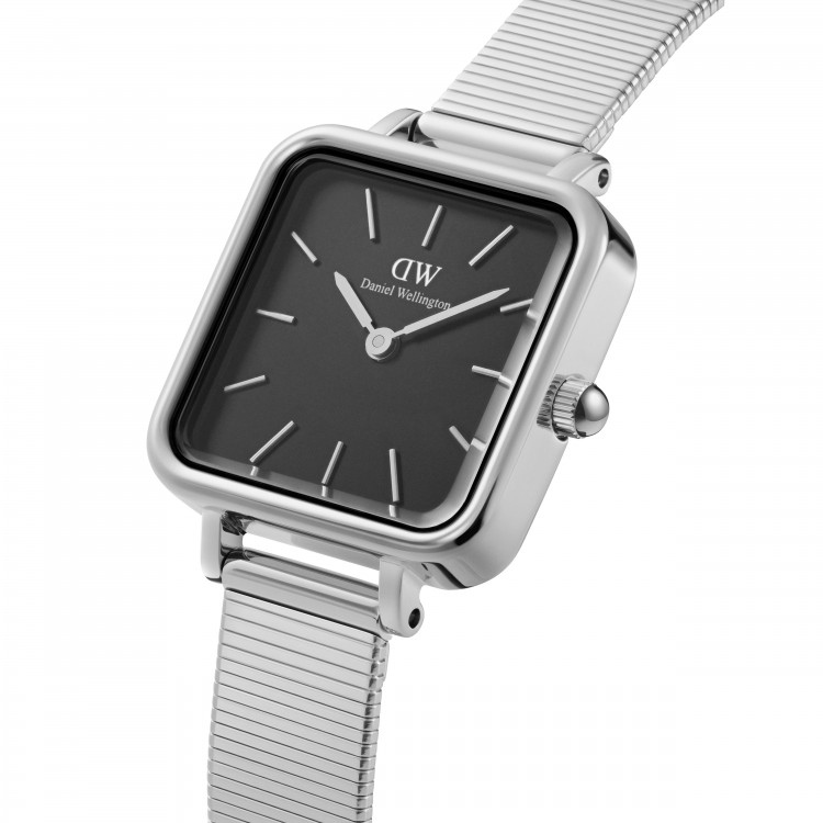Ceas Dama, Daniel Wellington, Quadro DW00100522 Ceas Dama, Daniel Wellington, Quadro DW00100522