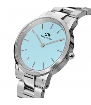 Ceas Dama, Daniel Wellington, Iconic Link DW00100540 Ceas Dama, Daniel Wellington, Iconic Link DW00100540