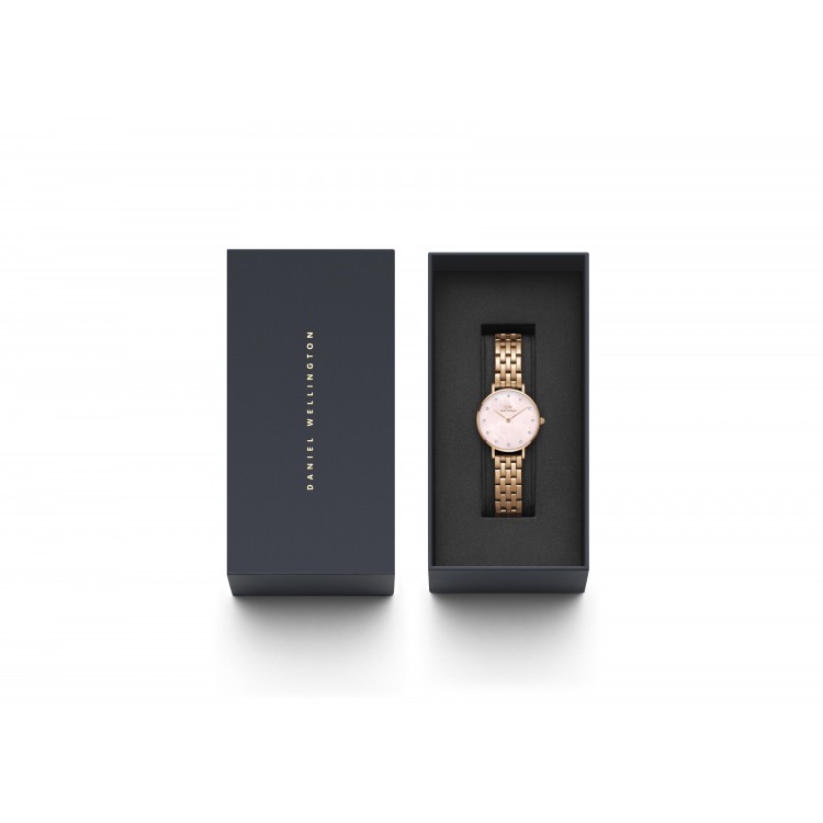 Ceas Dama, Daniel Wellington, Petite DW00100617 Ceas Dama, Daniel Wellington, Petite DW00100617