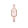 Ceas Dama, Daniel Wellington, Quadro DW00100636 Ceas Dama, Daniel Wellington, Quadro DW00100636