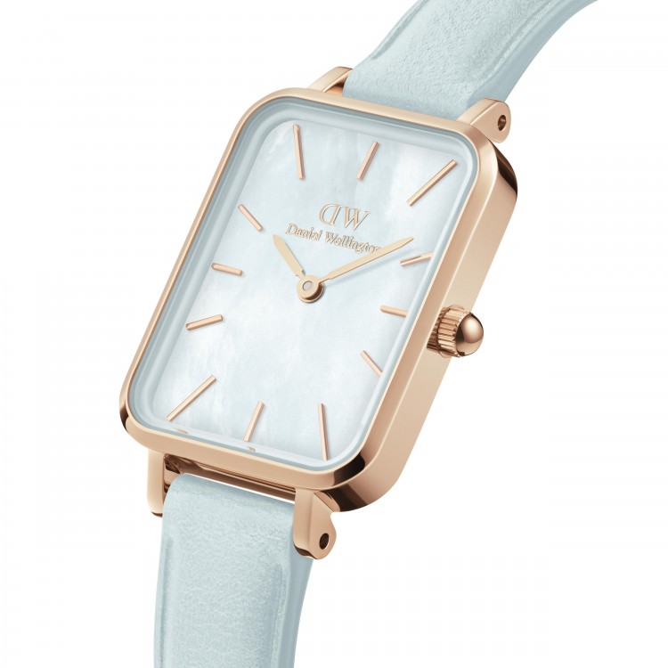 Ceas Dama, Daniel Wellington, Quadro DW00100638