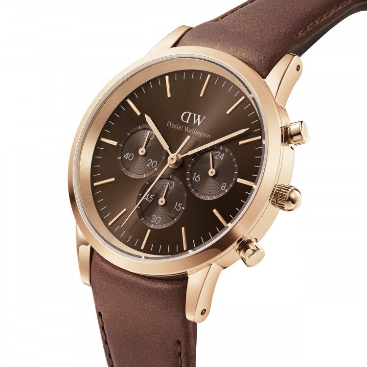 Ceas Barbati, Daniel Wellington, Quadro DW00100640