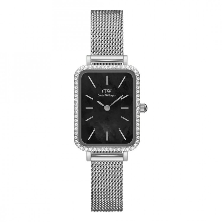 Ceas Dama, Daniel Wellington, Petite Rich Flower DW00100667 Ceas Dama, Daniel Wellington, Petite Rich Flower DW00100667