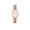 Ceas Dama, Daniel Wellington, Quadro DW00100669 Ceas Dama, Daniel Wellington, Quadro DW00100669