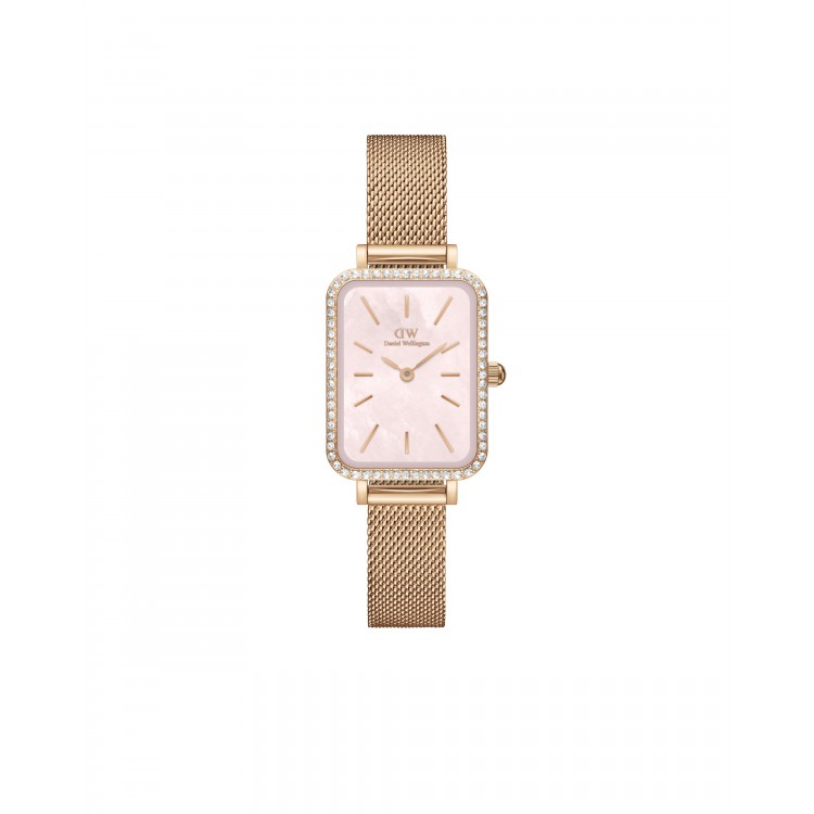 Ceas Dama, Daniel Wellington, Quadro DW00100669 Ceas Dama, Daniel Wellington, Quadro DW00100669