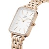 Ceas Dama, Daniel Wellington, Quadro DW00100672 Ceas Dama, Daniel Wellington, Quadro DW00100672