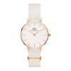 Ceas Dama, Daniel Wellington, Petite Rich Flower DW00100675