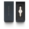 Ceas Dama, Daniel Wellington, Petite Rich Flower DW00100675