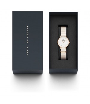 Ceas Dama, Daniel Wellington, Petite Rich Flower DW00100675 Ceas Dama, Daniel Wellington, Petite Rich Flower DW00100675