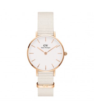 Ceas Dama, Daniel Wellington, Petite Rich Flower DW00100675