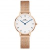 Ceas Dama, Daniel Wellington, Petite Roman DW00100681 Ceas Dama, Daniel Wellington, Petite Roman DW00100681