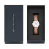 Ceas Dama, Daniel Wellington, Petite Roman DW00100681 Ceas Dama, Daniel Wellington, Petite Roman DW00100681