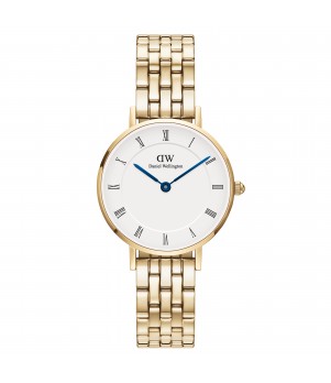 Ceas Dama, Daniel Wellington, Petite Roman DW00100682