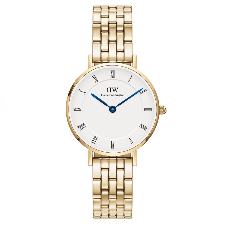 Ceas Dama, Daniel Wellington, Petite Roman DW00100682 Ceas Dama, Daniel Wellington, Petite Roman DW00100682