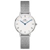 Ceas Dama, Daniel Wellington, Petite Roman DW00100684 Ceas Dama, Daniel Wellington, Petite Roman DW00100684