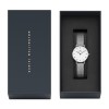 Ceas Dama, Daniel Wellington, Petite Roman DW00100684 Ceas Dama, Daniel Wellington, Petite Roman DW00100684