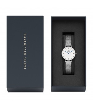 Ceas Dama, Daniel Wellington, Petite Roman DW00100684