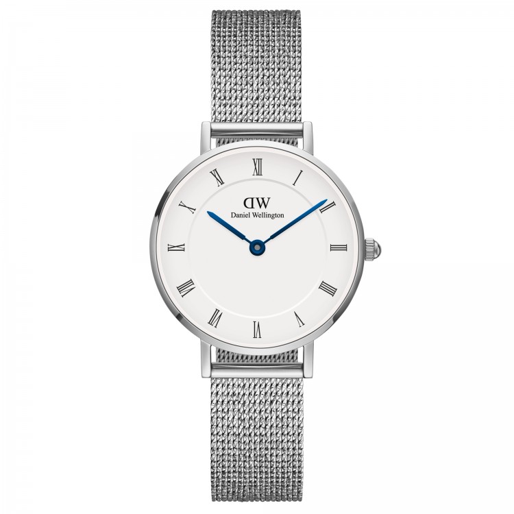 Ceas Dama, Daniel Wellington, Petite Roman DW00100684 Ceas Dama, Daniel Wellington, Petite Roman DW00100684