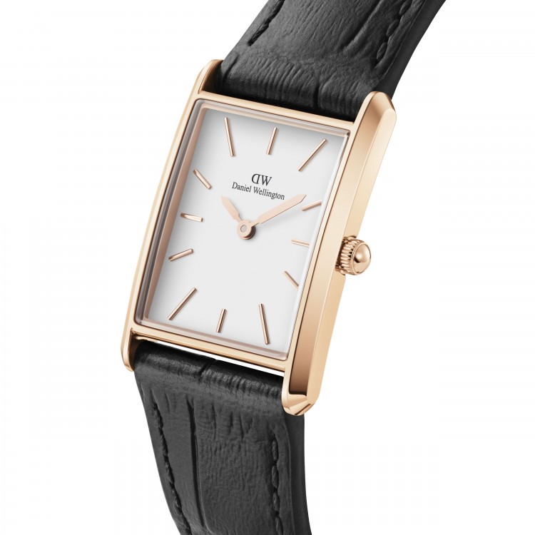 Ceas Dama, Daniel Wellington, Iconic Chronograph DW00100693 Ceas Dama, Daniel Wellington, Iconic Chronograph DW00100693