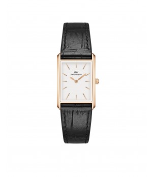 Ceas Dama, Daniel Wellington, Iconic Chronograph DW00100693