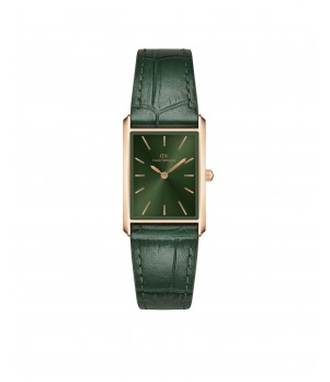 Ceas Dama, Daniel Wellington, Iconic Chronograph DW00100694