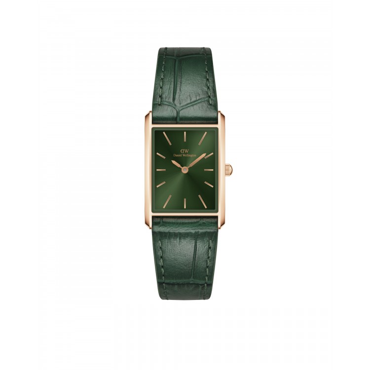 Ceas Dama, Daniel Wellington, Iconic Chronograph DW00100694
