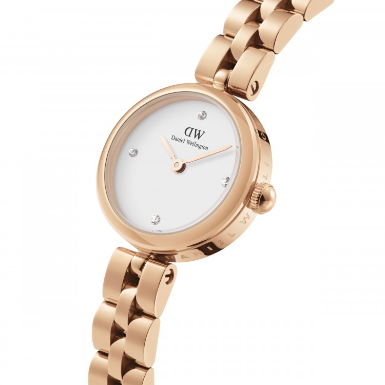 Ceas Dama, Daniel Wellington, Quadro DW00100717 Ceas Dama, Daniel Wellington, Quadro DW00100717