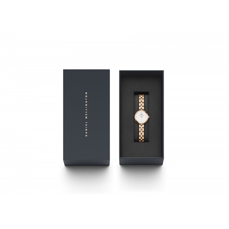Ceas Dama, Daniel Wellington, Quadro DW00100717 Ceas Dama, Daniel Wellington, Quadro DW00100717