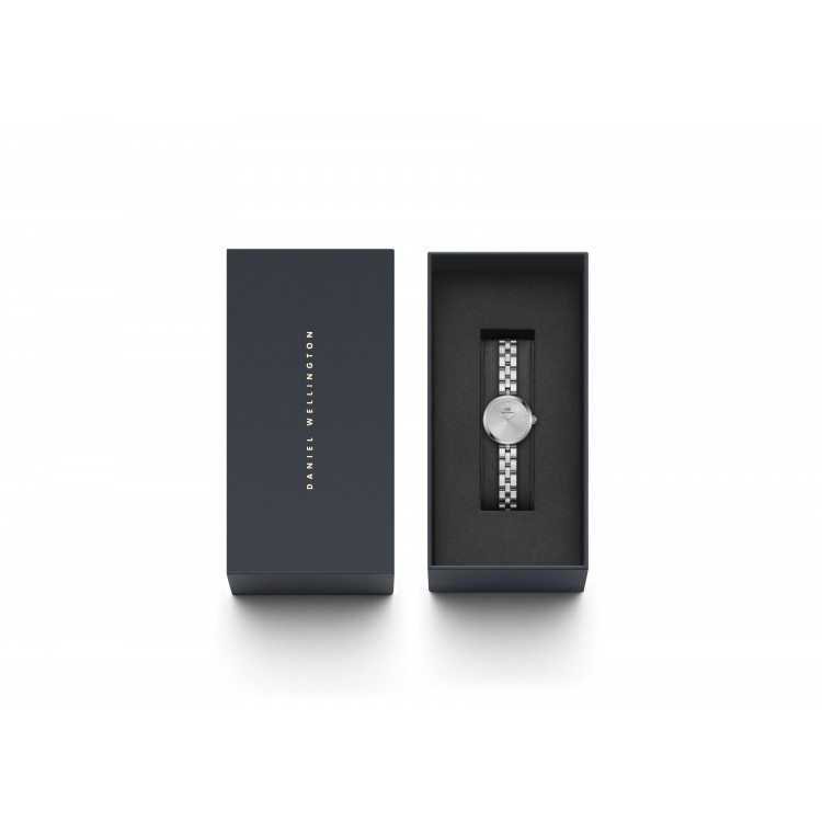 Ceas Dama, Daniel Wellington, Quadro DW00100719 Ceas Dama, Daniel Wellington, Quadro DW00100719