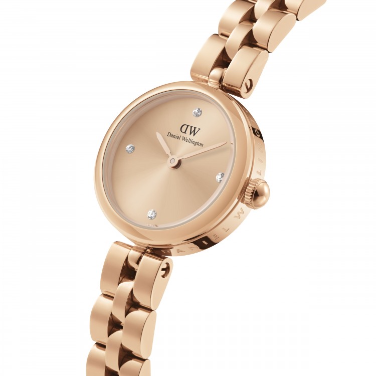 Ceas Dama, Daniel Wellington, Quadro DW00100720