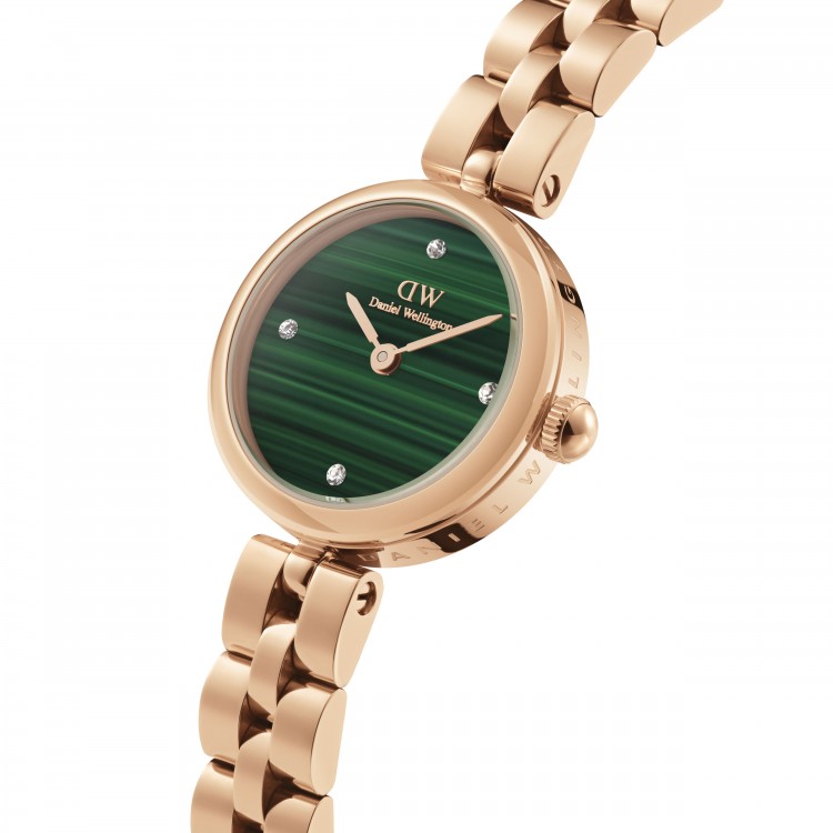 Ceas Dama, Daniel Wellington, Quadro DW00100721 Ceas Dama, Daniel Wellington, Quadro DW00100721