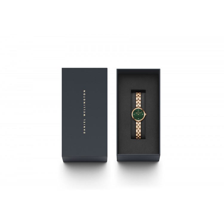 Ceas Dama, Daniel Wellington, Quadro DW00100721 Ceas Dama, Daniel Wellington, Quadro DW00100721