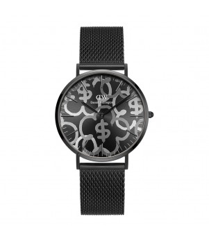 Ceas Daniel Wellington, Classic Steven Harrington Special Edition DW00100724