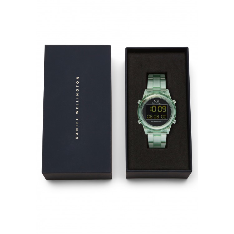 Ceas Daniel Wellington, Quadro DW00100769