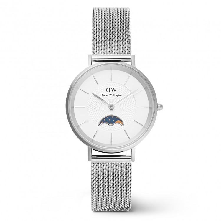 Ceas Dama, Daniel Wellington, Petite Moon DW00100772 Ceas Dama, Daniel Wellington, Petite Moon DW00100772