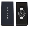 Ceas Dama, Daniel Wellington, Classic Piano Link DW00100774 Ceas Dama, Daniel Wellington, Classic Piano Link DW00100774
