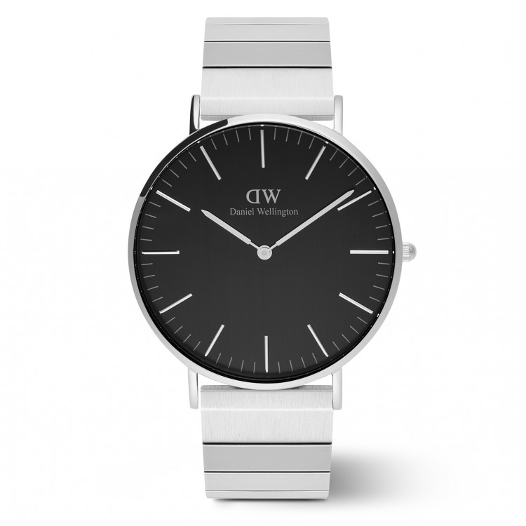 Ceas Dama, Daniel Wellington, Classic Piano Link DW00100774 Ceas Dama, Daniel Wellington, Classic Piano Link DW00100774